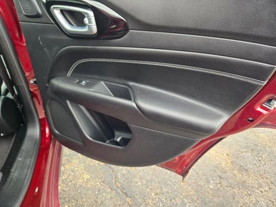 2022 Jeep Compass High Altitude 4x4