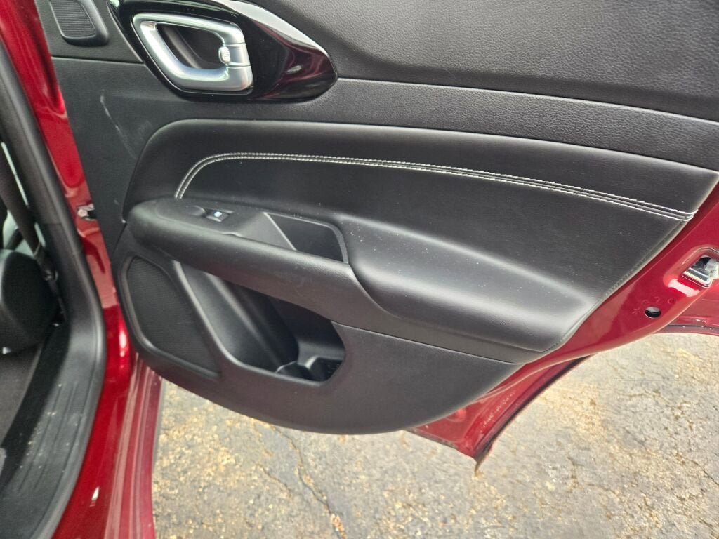 2022 Jeep Compass High Altitude 4x4