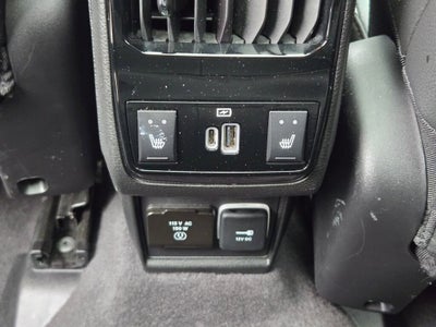 2022 Jeep Compass High Altitude 4x4