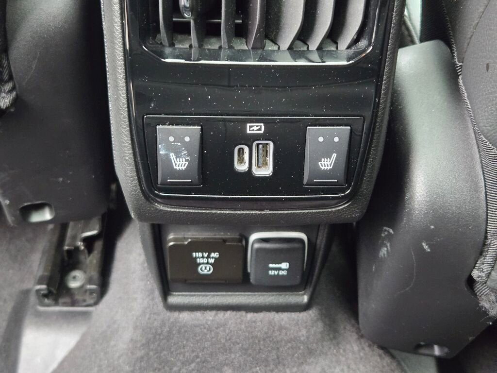 2022 Jeep Compass High Altitude 4x4