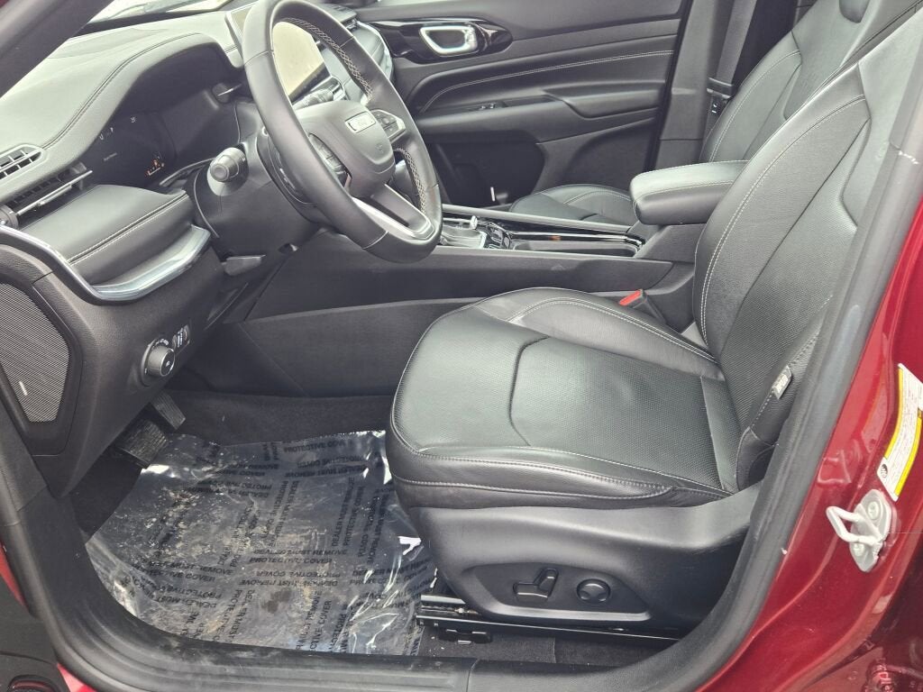 2022 Jeep Compass High Altitude 4x4