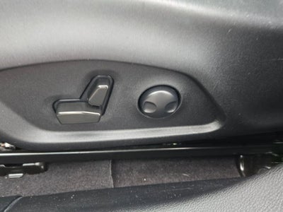 2022 Jeep Compass High Altitude 4x4