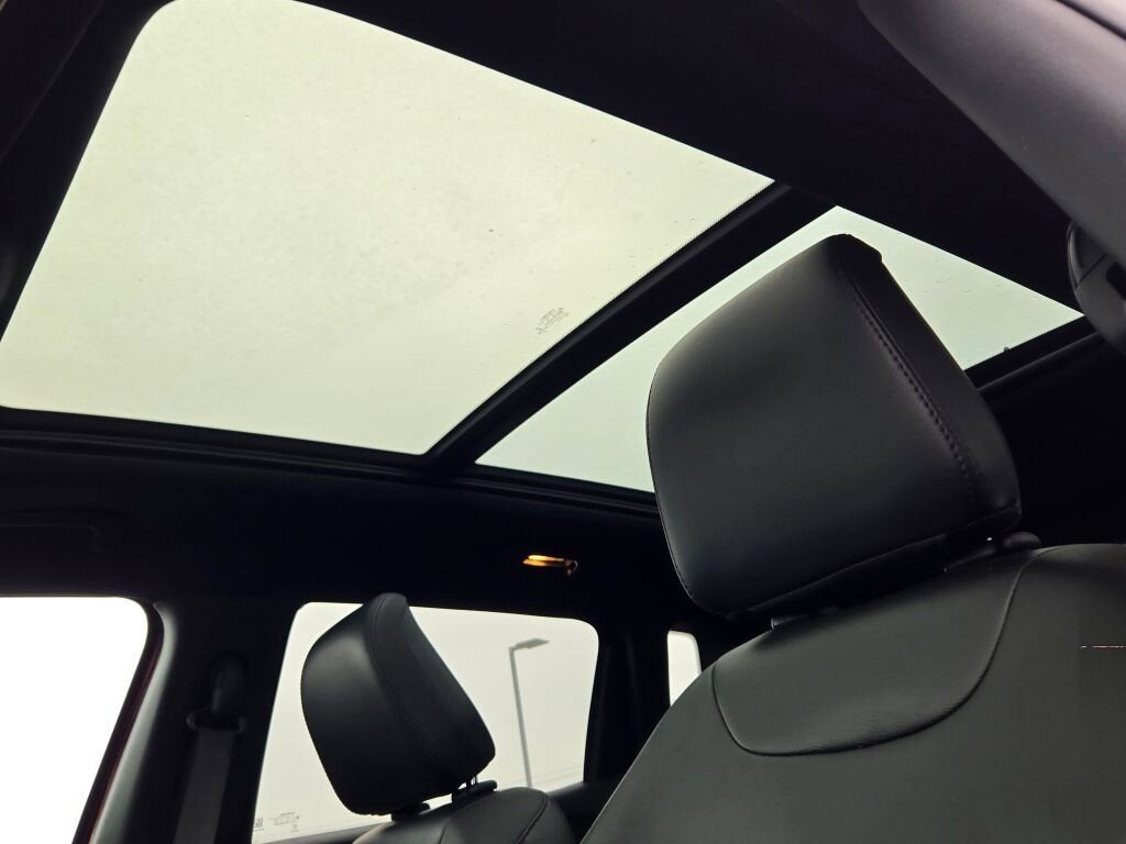 2022 Jeep Compass High Altitude 4x4