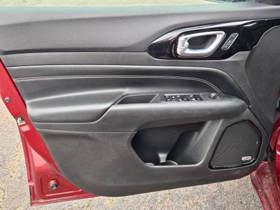 2022 Jeep Compass High Altitude 4x4