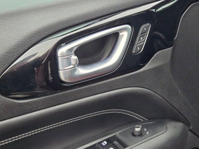 2022 Jeep Compass High Altitude 4x4