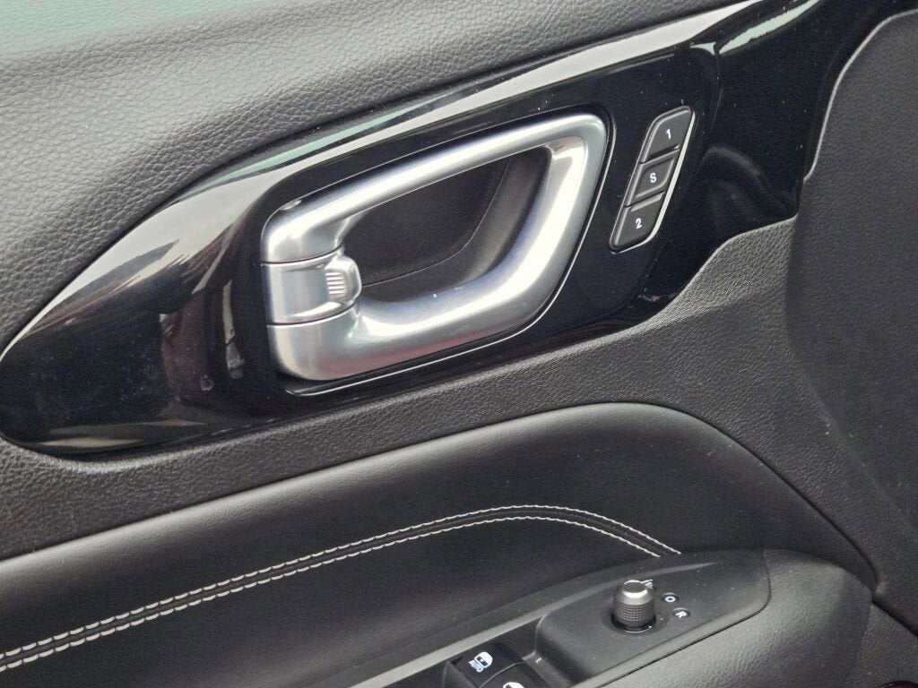 2022 Jeep Compass High Altitude 4x4