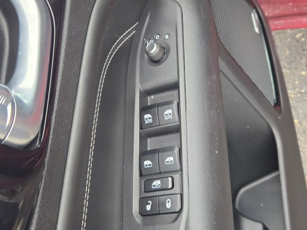 2022 Jeep Compass High Altitude 4x4