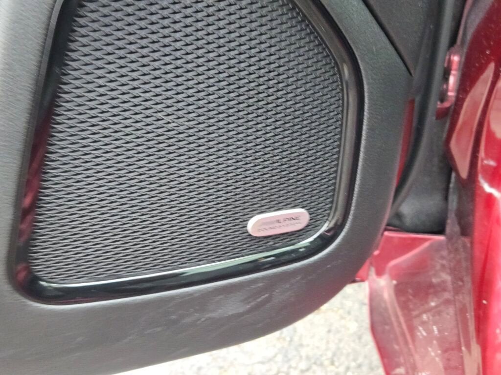 2022 Jeep Compass High Altitude 4x4