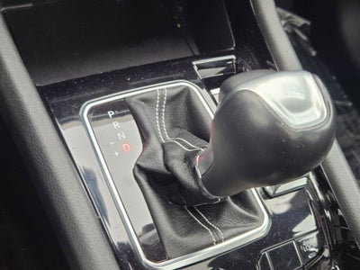 2022 Jeep Compass High Altitude 4x4