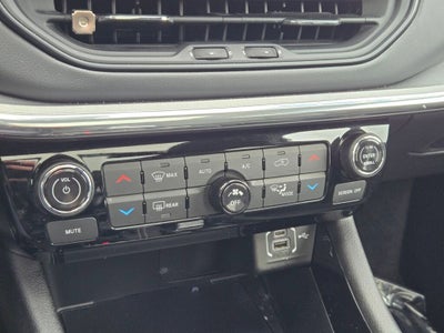 2022 Jeep Compass High Altitude 4x4