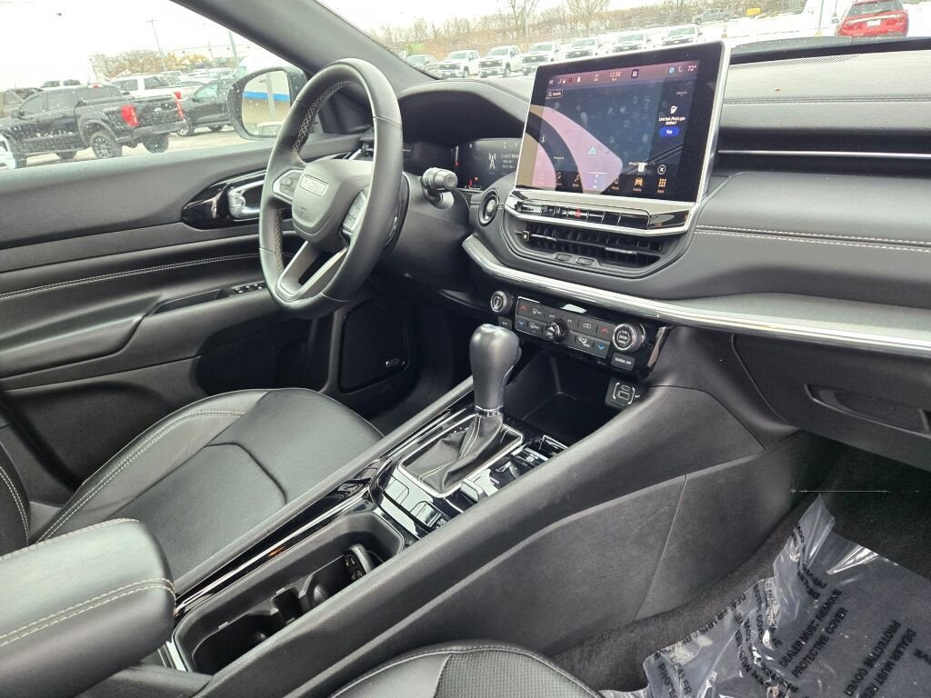 2022 Jeep Compass High Altitude 4x4