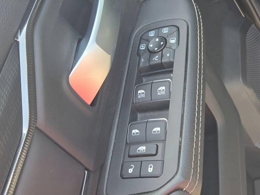 2026 RAM 2500 Rebel