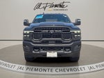 2026 RAM 2500 Rebel