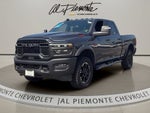 2026 RAM 2500 Rebel