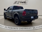 2026 RAM 2500 Rebel