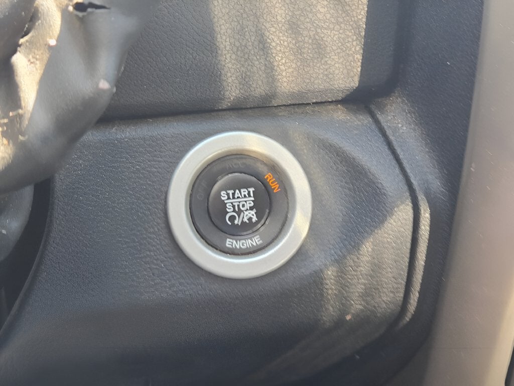 2016 RAM 3500 Laramie