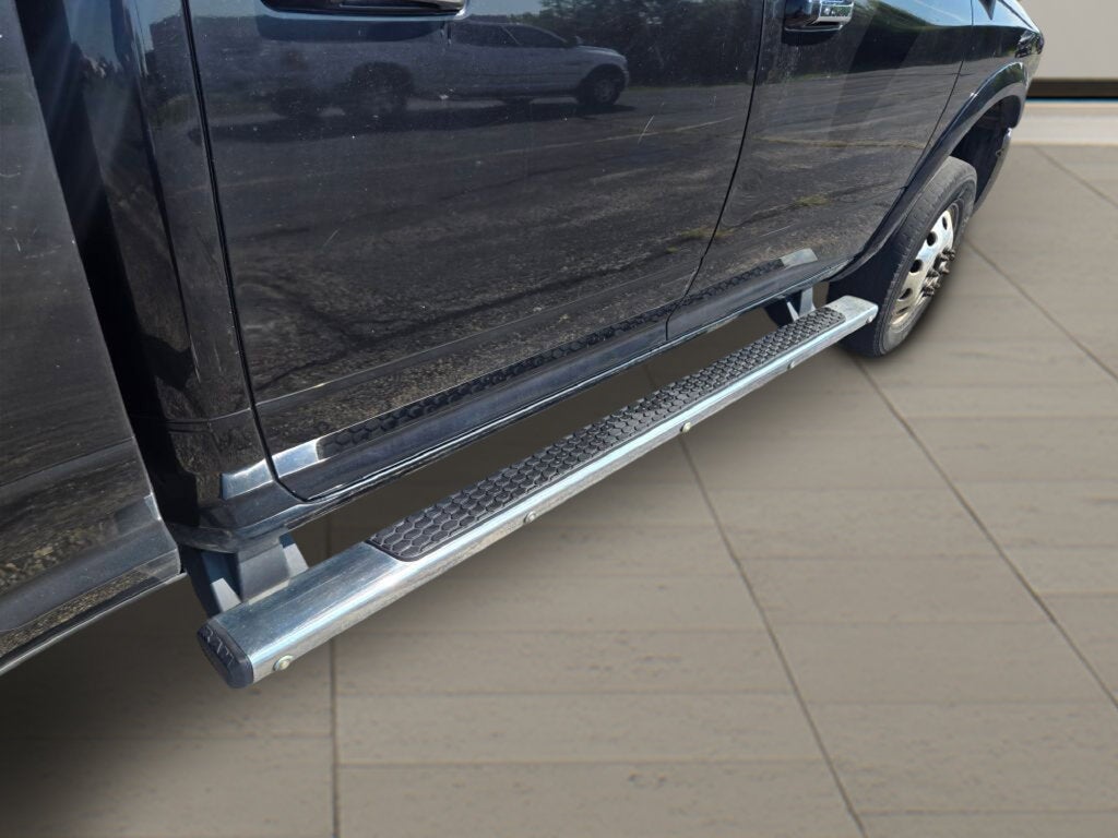 2016 RAM 3500 Laramie