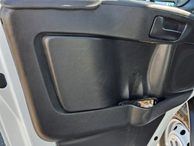 2023 RAM ProMaster Cargo Van 2500 HIGH ROOF 15