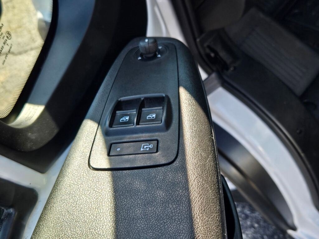 2023 RAM ProMaster Cargo Van 2500 HIGH ROOF 15