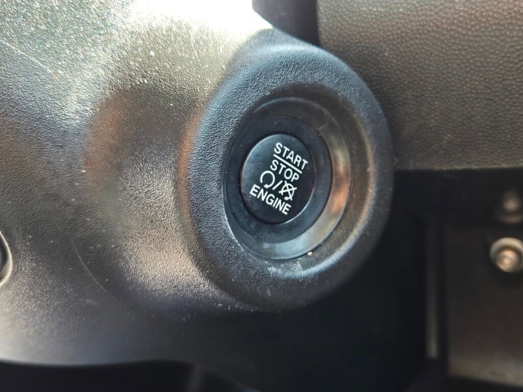 2023 RAM ProMaster Cargo Van 2500 HIGH ROOF 15