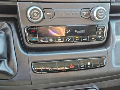 2023 RAM ProMaster Cargo Van 2500 HIGH ROOF 15