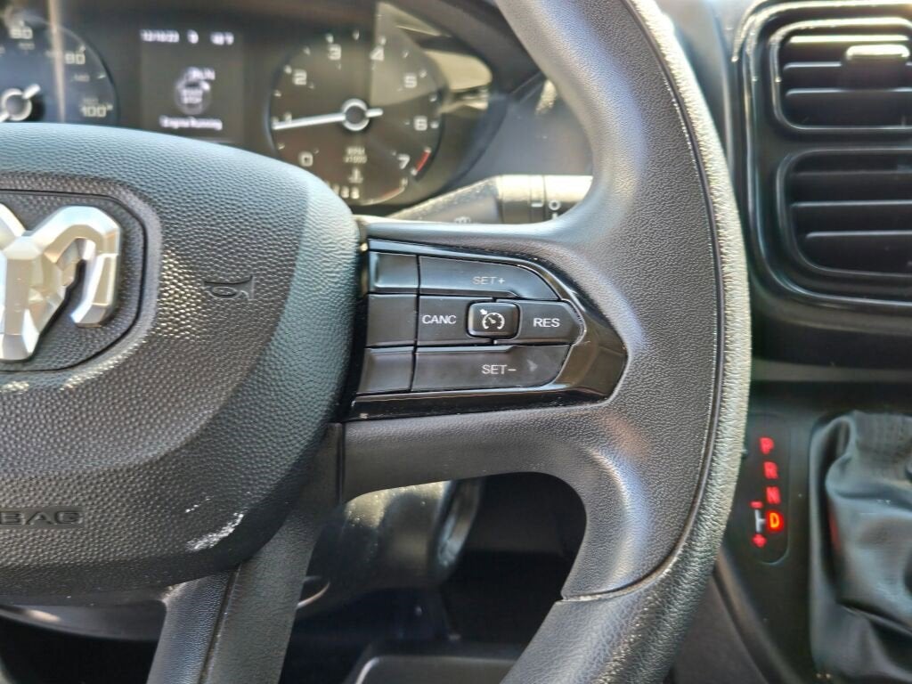 2023 RAM ProMaster Cargo Van 2500 HIGH ROOF 15