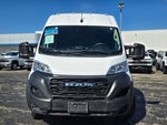 2023 RAM ProMaster Cargo Van 2500 HIGH ROOF 15