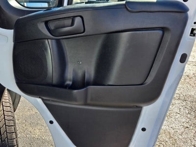 2023 RAM ProMaster Cargo Van 2500 HIGH ROOF 15