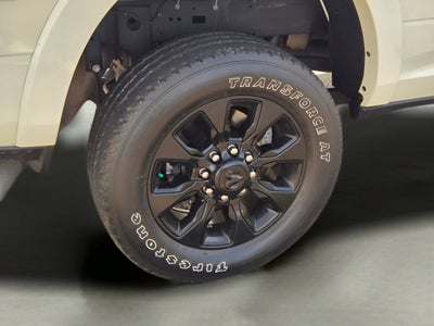 2023 RAM 2500 Limited Crew Cab 4x4 6'4" Box