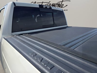2023 RAM 2500 Limited Crew Cab 4x4 6'4" Box