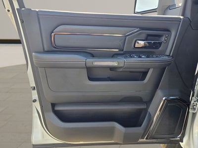 2023 RAM 2500 Limited Crew Cab 4x4 6'4" Box