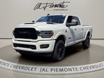 2023 RAM 2500 Limited Crew Cab 4x4 6'4" Box