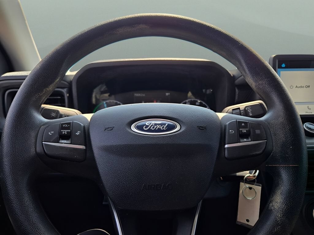 2022 Ford Maverick XL