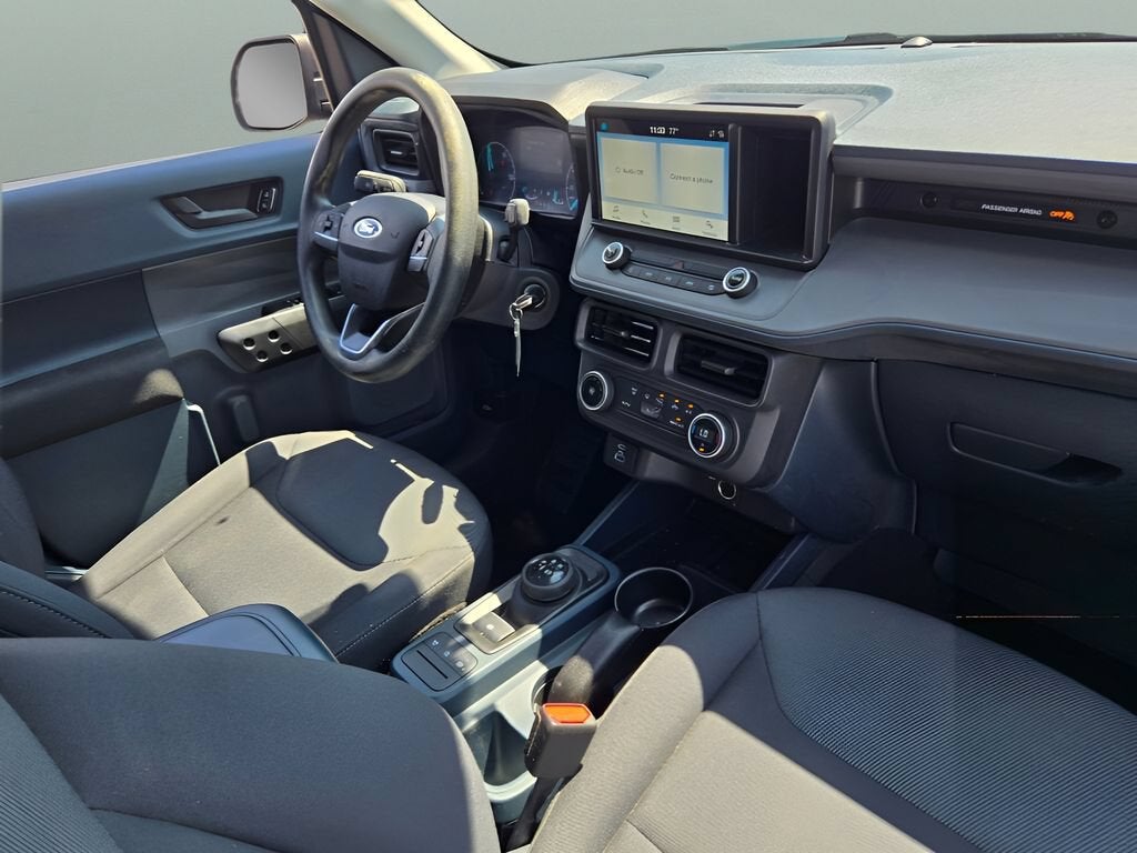 2022 Ford Maverick XL