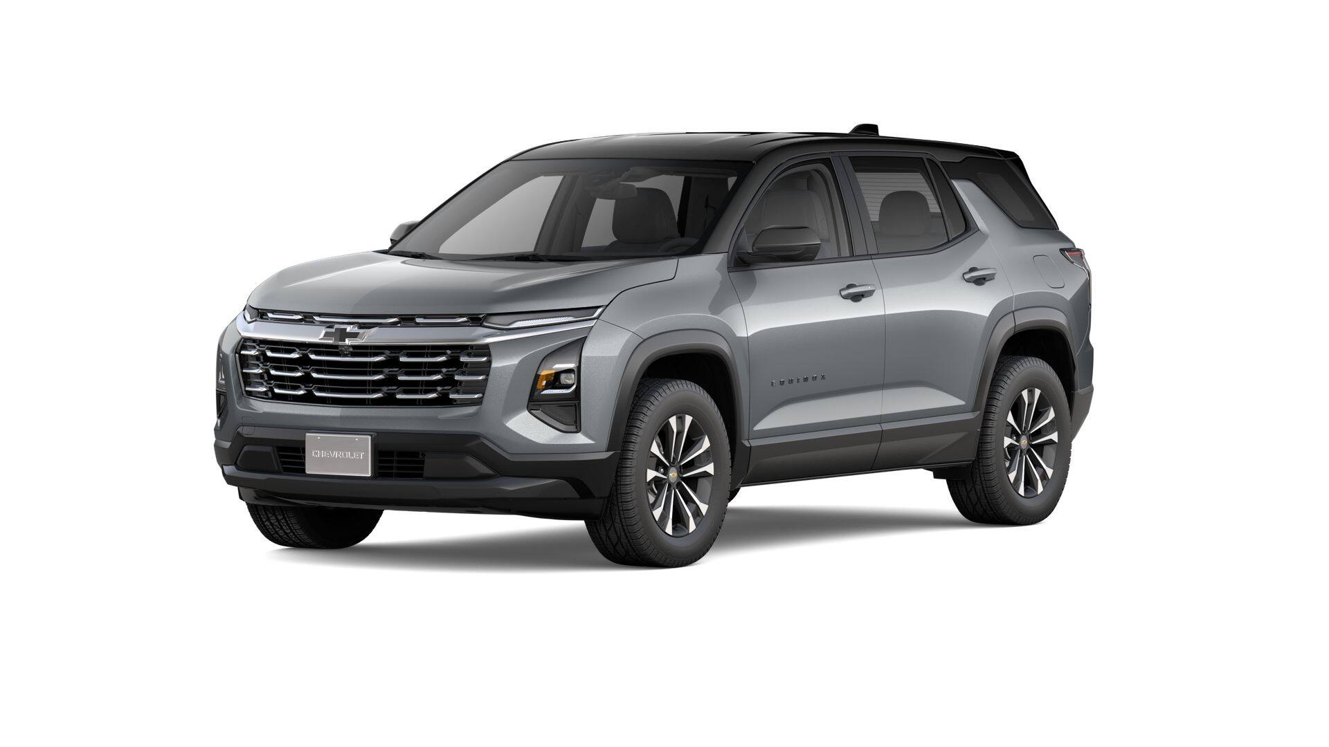 2026 Chevrolet Equinox LT 1.5T's photo