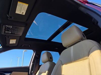 2025 Chevrolet Blazer Premier