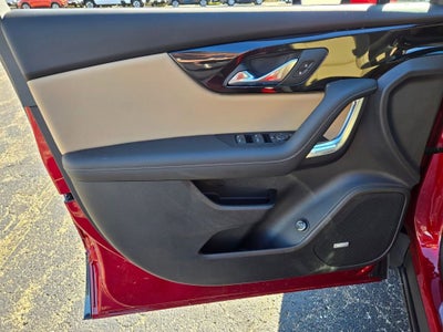 2025 Chevrolet Blazer Premier