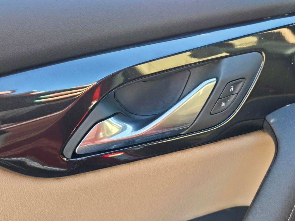 2025 Chevrolet Blazer Premier