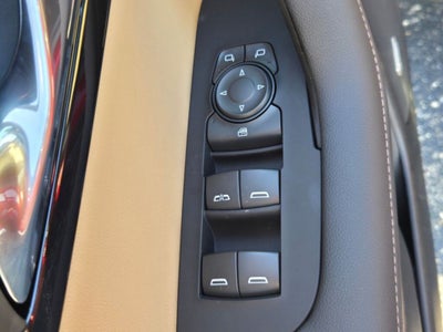 2025 Chevrolet Blazer Premier