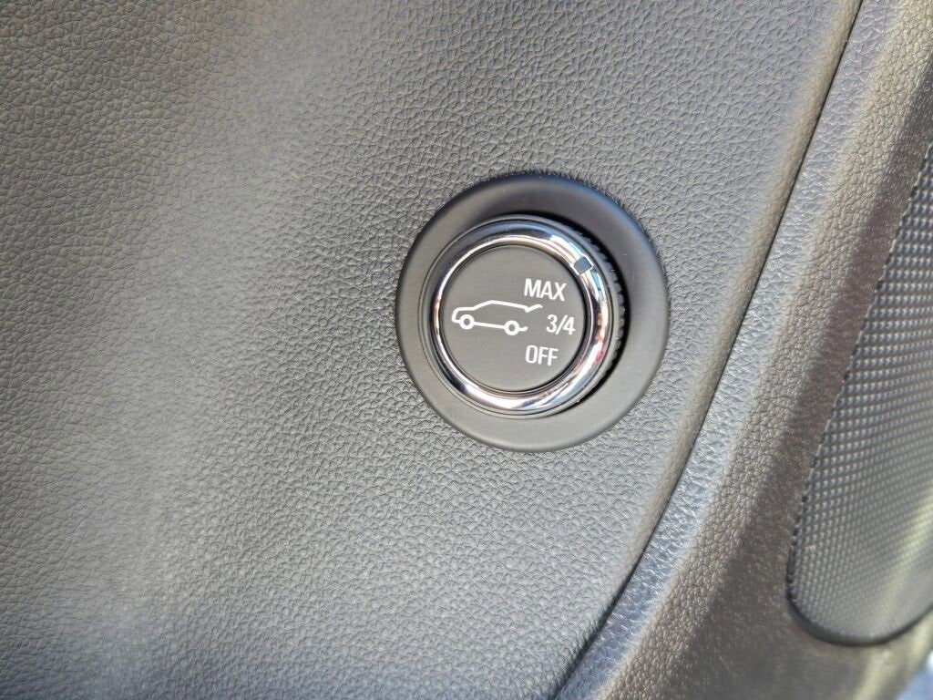 2025 Chevrolet Blazer Premier