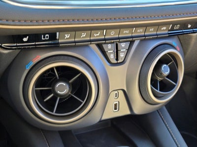 2025 Chevrolet Blazer Premier