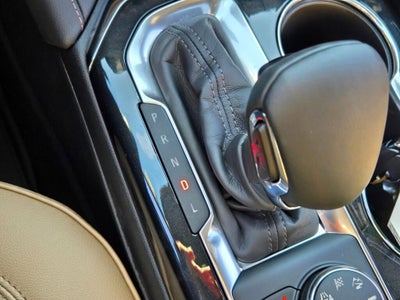 2025 Chevrolet Blazer Premier