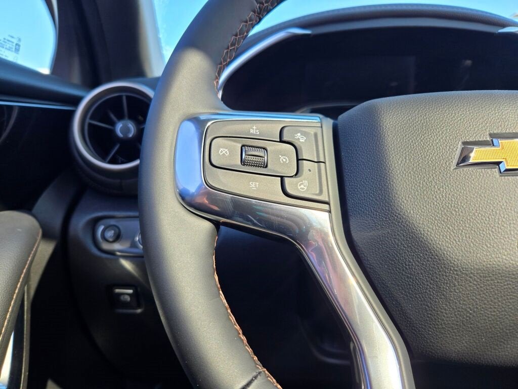 2025 Chevrolet Blazer Premier