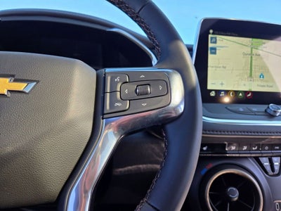 2025 Chevrolet Blazer Premier