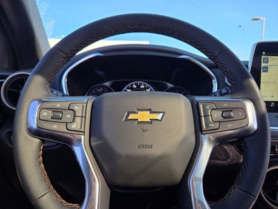 2025 Chevrolet Blazer Premier