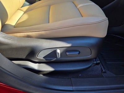 2025 Chevrolet Blazer Premier