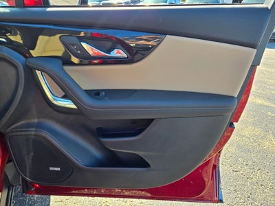 2025 Chevrolet Blazer Premier