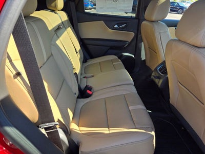 2025 Chevrolet Blazer Premier