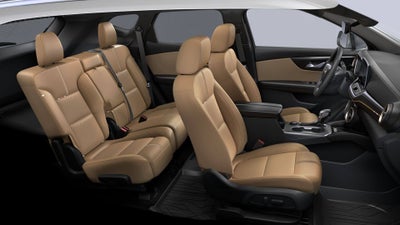 2025 Chevrolet Blazer Premier