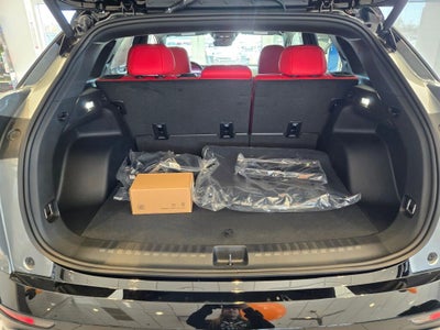 2026 Chevrolet Blazer EV SS